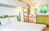 Туры в отель ibis budget Nanterre La Defense