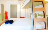 Туры в отель ibis budget Nanterre La Defense