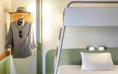 Туры в отель ibis budget Nanterre La Defense