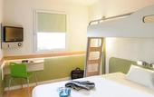 Туры в отель ibis budget Nanterre La Defense