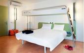 Туры в отель ibis budget Nanterre La Defense
