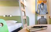 Туры в отель ibis budget Nanterre La Defense