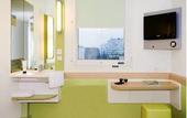 Туры в отель ibis budget Nanterre La Defense