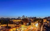 Туры в отель ibis budget Nanterre La Defense