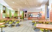 Туры в отель ibis budget Nanterre La Defense