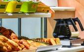Туры в отель ibis budget Nanterre La Defense