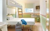 Туры в отель ibis budget Dole