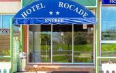 Туры в отель Hotel Rocade