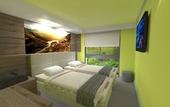 Туры в отель Hotel Rocade