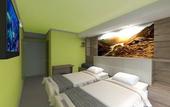 Туры в отель Hotel Rocade