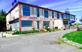 Туры в отель Hotel Rocade