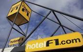Туры в отель hotelF1 Laval