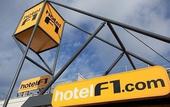 Туры в отель hotelF1 Laval