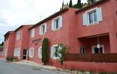 Туры в отель La Maison des Ocres