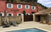 Туры в отель La Maison des Ocres