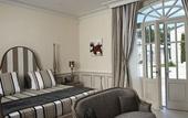 Туры в отель Chateau la Rose Perriere