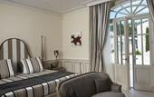Туры в отель Chateau la Rose Perriere