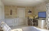 Туры в отель Chateau la Rose Perriere
