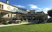 Туры в отель Chateau la Rose Perriere