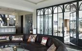 Туры в отель Chateau la Rose Perriere