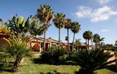 Туры в отель Dunas Suites & Villas Resort