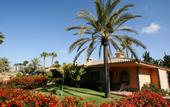 Туры в отель Dunas Suites & Villas Resort