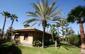 Туры в отель Dunas Suites & Villas Resort