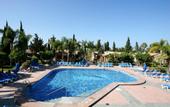 Туры в отель Dunas Suites & Villas Resort