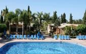 Туры в отель Dunas Suites & Villas Resort