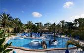 Туры в отель Dunas Suites & Villas Resort