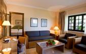 Туры в отель Dunas Suites & Villas Resort