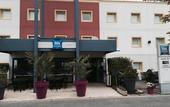 Туры в отель ibis budget l'Isle Adam