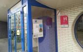 Туры в отель ibis budget Gennevilliers Asnieres