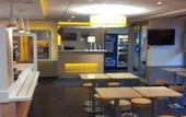 Туры в отель ibis budget Gennevilliers Asnieres