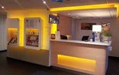 Туры в отель ibis budget Gennevilliers Asnieres