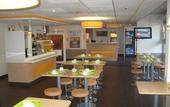 Туры в отель ibis budget Gennevilliers Asnieres