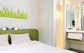 Туры в отель Ibis Budget Vitry-Sur-Seine N7