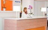 Туры в отель Ibis Budget Vitry-Sur-Seine N7
