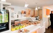 Туры в отель Ibis Budget Vitry-Sur-Seine N7