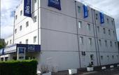 Туры в отель Ibis Budget Vitry-Sur-Seine N7