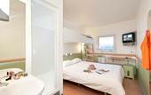 Туры в отель Ibis Budget Vitry-Sur-Seine N7