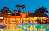 Туры в отель Riu Palace Oasis