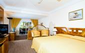 Туры в отель Riu Palace Oasis