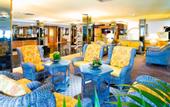 Туры в отель Riu Palace Oasis