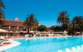 Туры в отель Riu Palace Oasis