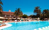 Туры в отель Riu Palace Oasis