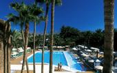 Туры в отель Riu Palace Oasis