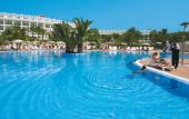 Туры в отель Riu Palace Oasis