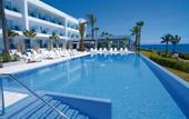 Туры в отель Riu Palace Oasis