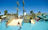 Туры в отель Riu Palace Oasis